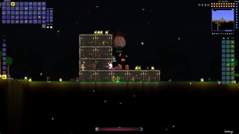 Terraria max defense. Things To Know About Terraria max defense. 